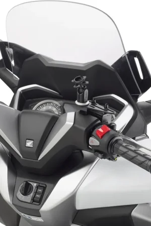 Populair GIVI - S904B-UNIVERSAL HANDLE SMART BAR - Brackets - Universeel